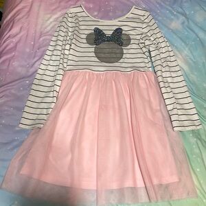 Disney, Jumping Beans, Limited Edition Collection, Girl’s Dress, Size 6